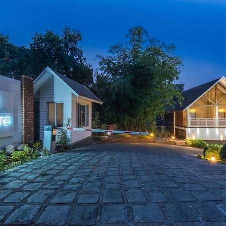 Trivers Resort Munnar Exterior photo