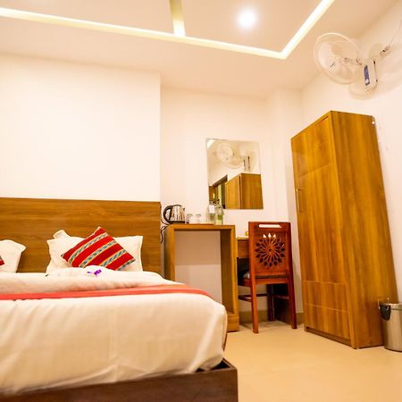 Trivers Resort Munnar Exterior photo