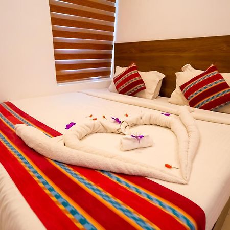 Trivers Resort Munnar Exterior photo