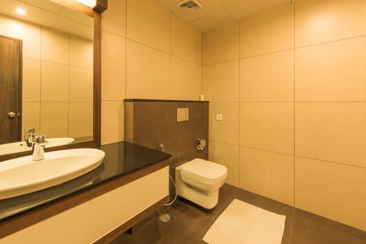 Trivers Resort Munnar Exterior photo